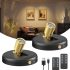 SmartDawn Outdoor String Patio Lights 100FT 50 LED String Lights Waterproof Conn