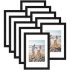 Beckham Hotel Collection Sheets Set Queen Size