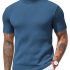 SHEWIN Dressy Tops for Womens 3/4 Sleeve Tops for Women Blouses Spring Baby Doll