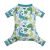CuteBone Small Dog Pajamas Shirt Stretchy Summer Puppy Pjs Soft Cat Onesies Pet