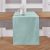 Solino Home Cotton Linen Table Runner 108 Inches Long