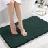 L’AGRATY Chenille Chunky Knit Blanket