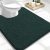 OLANLY Toilet Rugs U-Shaped 24×20