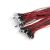 5mm 12 Volt LED Lights Emitting Diodes with Wire