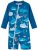 UMELOK Baby Boy Swimsuit Rash Guard Infant Rashguard Baby Swimwear Sunsuit UPF 5
