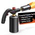 Binxalin 16 Head Deep Tissue Massage Gun