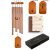 VENBEEL Pet Memorial Wind Chime