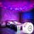 Galaxy Projector for Bedroom, Galaxy Light Projector with 41 Lighting Modes