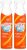 Bounce 3 in 1 Instant Anti Static Spray & Wrinkle Release
