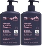 Climaplex Strength and Volume Shampoo – Soothing
