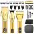Hair Clippers for Men Professional