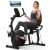 MERACH Recumbent Exercise Bike for Home