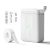 NIIMBOT Label Maker Machine Bluetooth Label Printer for School Home Office Organ