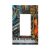 WUYOCHA Musical Instrument Painting 1 Gang Rocker Single Decora Outlet Wall Plat