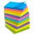 OHOME Sticky Notes – 12 Pads, 3”x3”