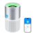 GoveeLife Air Purifier for Bedroom, Covers up to 1162ft², 24dB Sleep Mode
