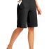 G Gradual Womens Golf Shirt Sleeveless Zip Up Polo Shirts for Women Collared Lig