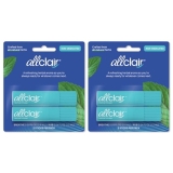 Allclair Nausea Relief Inhaler for Motion & Morning Sickness – Fast-Acting