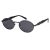 SOJOS Retro Oval Sunglasses for Women Men Trendy Sun Glasses Designer Inspired C