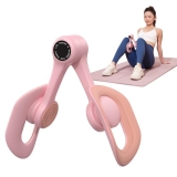 MERACH Thigh Trainer, Pelvic Floor Muscle Trainer