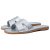 Stratuxx Kaze Open Toe Flat Dress Sandals Womens Slide Comfortable Summer Cute B