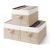 GRANNY SAYS Shelf Storage Baskets