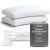 Coop Home Goods Essence Down Alternative Pillow Set of 2