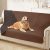 hyha Waterproof Dog Blanket, Soft Pet Bed Blankets