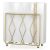 LWSFF Gold Napkin Holder for Table