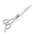 Fenice Professional Dog Grooming Scissors: 7 inch Straight Shears for Dogs Trimm