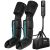 CINCOM Leg Massager for Circulation and Pain Relief