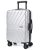 BAGSMART Carry On Luggage 22x14x9 Airline Approved With TSA Lock