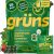 Gruns Adult Sugar-Free Super Greens Multivitamin Gummies