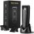 CLEVEB Body Hair Trimmer for Men & Women