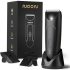 Kinglucky Video Walkie Talkies for Kids with Screen