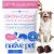 Native Pet Skin & Coat Chews – Omega 3 Fish Oil for Dogs Skin & Coat Supplement