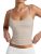 PINKMSTYLE Camisole for Women Scoop Neck Adjustable Spaghetti Strap Basic Tank T