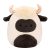 Squishmallows Original 12in Venus The Blacknose Sheep with Fuzzy Black Belly
