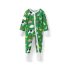 Little Sleepies Pajamas for Baby Boys & Girls