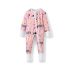 Little Sleepies Pajamas for Baby Boys & Girls