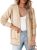 Dokotoo Short Cardigans for Women Open Front Lightweight 2026 Fashion Solid Colo