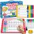 Preschool Learning Activities – Letter Tracing Books for Kids Ages 3-5