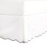 Bedsure 100% Certified Organic Cotton Blanket – King Size