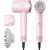 Wavytalk Turblow Pro Fast Drying Hair Dryer with Diffuser