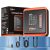 Tire Inflator Portable Air Compressor -Upgraded Air Pump for Car Tires with Tire