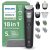 Philips Norelco All-in-One 18-Piece Trimmer 5000 Series