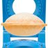 RunStar Scale for Body Weight, Precision Digital Bathroom Smart Scale with 3.5″