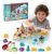 Chico Land Waterplay & Sensory Sand Kit