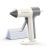 Tilswall Cordless Glue Gun, 4V Fast Preheating Hot Glue Gun with 20pcs Premius G