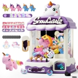 Skirfy Large Claws Machines 12” for Kids Adults